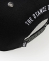 Preview: LWSFCK® STATIC SNAPBACK CAP BLACK